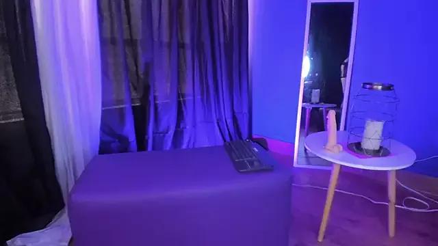 vanelope11 on StripChat 
