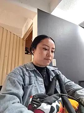 Venus_Rivers from StripChat