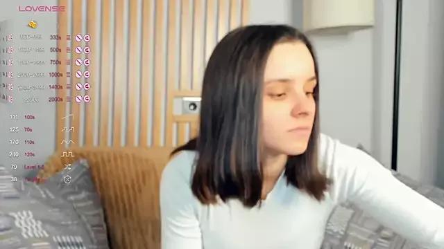 VeronaFeltham on StripChat 