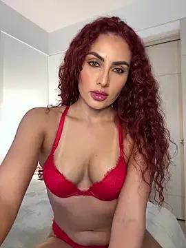 Victoria-77 from StripChat