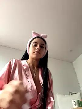 Victoria_alson from StripChat