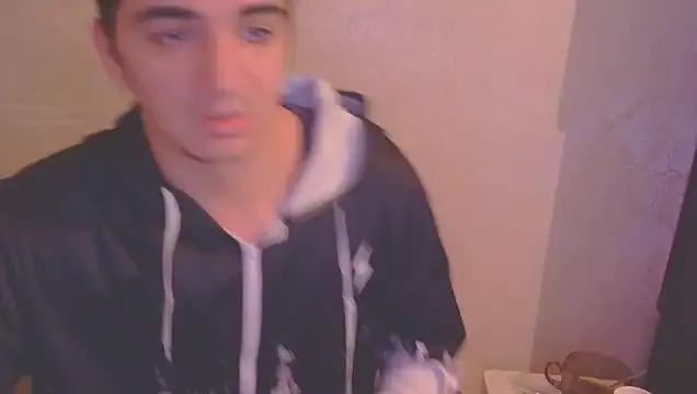 Victoria_ooo from StripChat