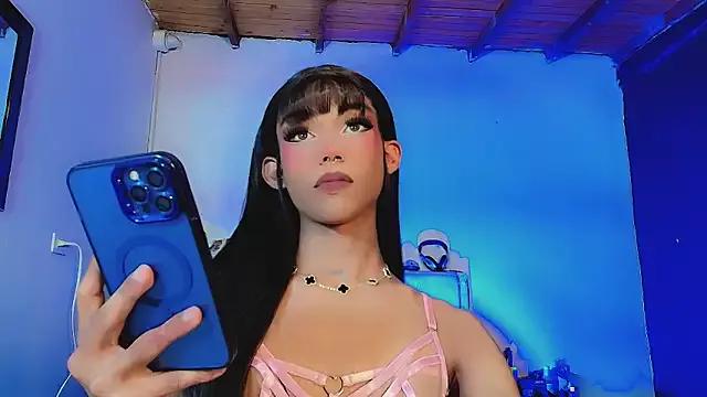 VIENNABR_S7 from StripChat