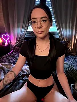 Viktoria_Marie from StripChat