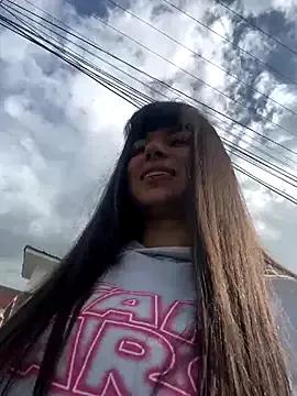 VioletaSubmissive from StripChat