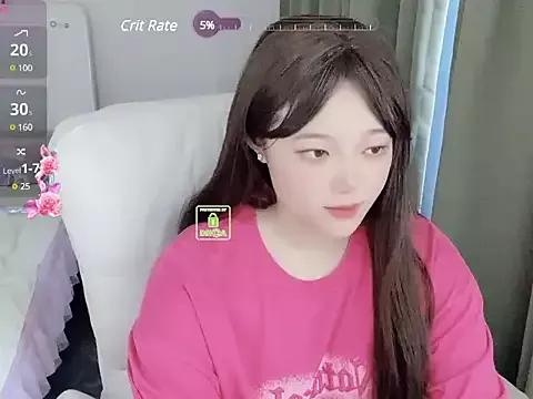 weina66 on StripChat 