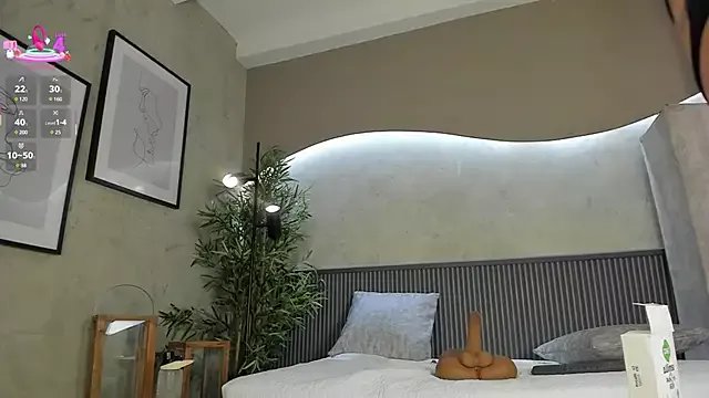 Freechat Will_Hendrix on StripChat