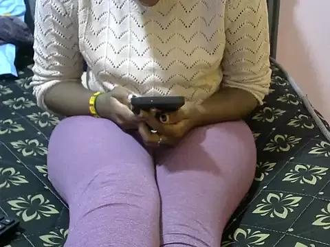 winnie254 on StripChat 