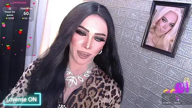 Womanizer_goddess_ts from StripChat