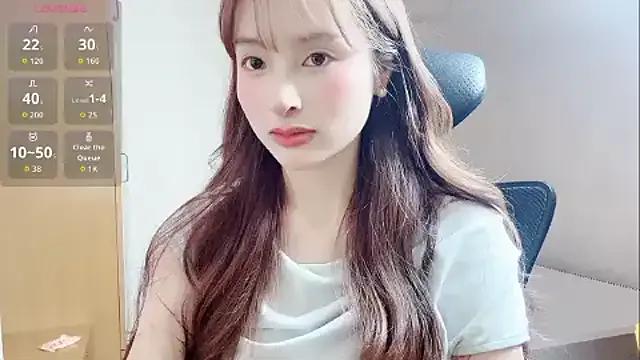 xiaoyun_666 from StripChat