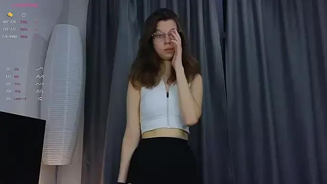 Freechat Xonalenei on StripChat