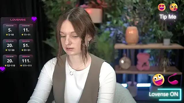 xoxo_molly from StripChat