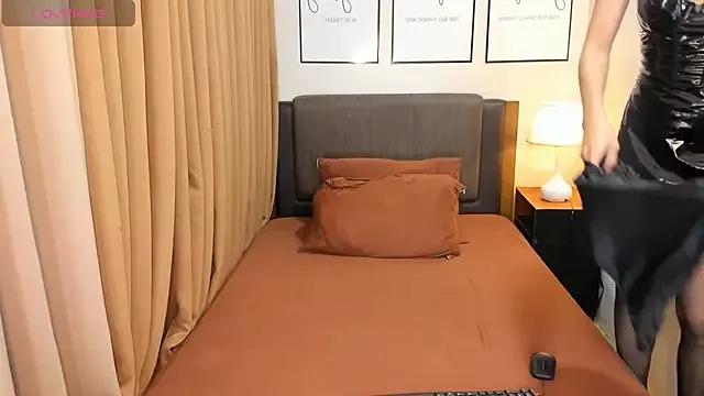 xSeductiveMarga on StripChat 