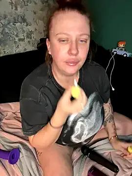 XxXMistyXxX from StripChat