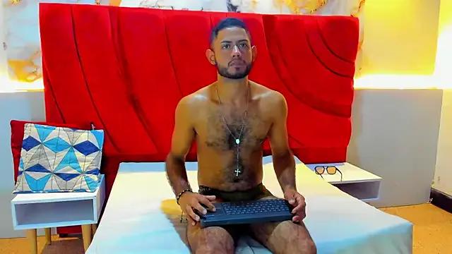 YEFERSON_SCOTT from StripChat