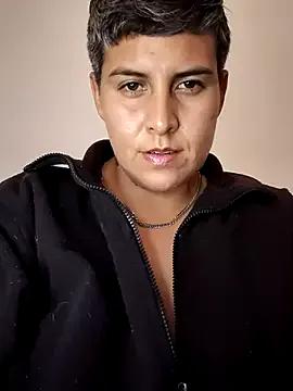 Yessi_rousse on StripChat 