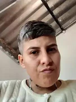 Yessi_rousse on StripChat 