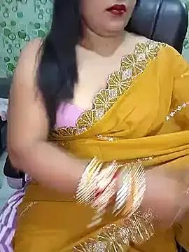 Your-Yashika from StripChat