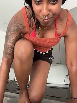 Offline Your_Paris on StripChat