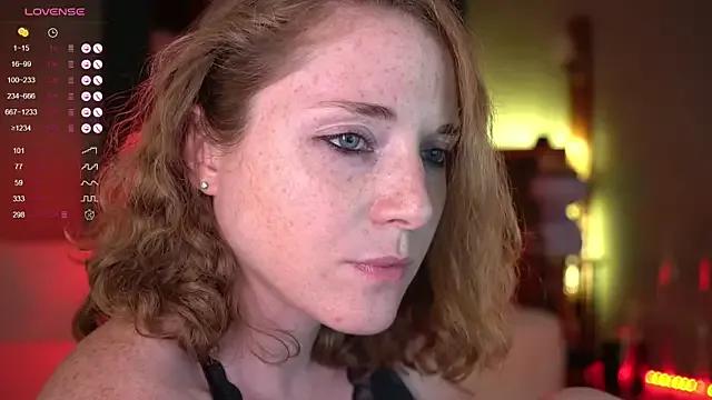 Freechat Your_phobia on StripChat