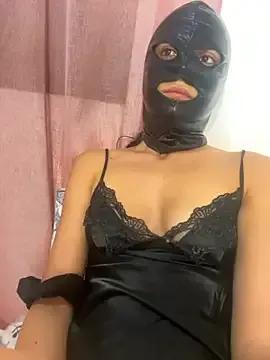 YourRussianGirl from StripChat