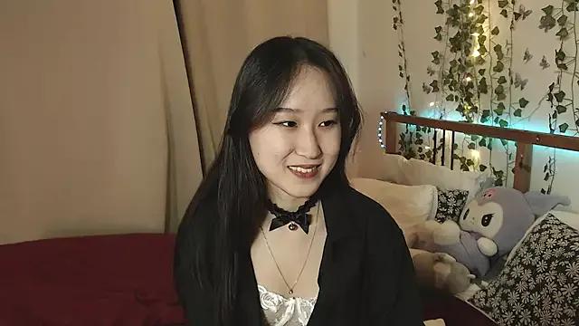 yuna_k on StripChat 