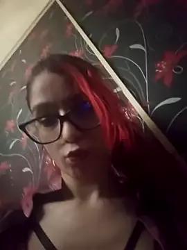 Yuri_Sun on StripChat 
