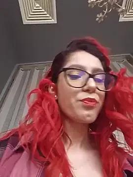 Yuri_Sun on StripChat 