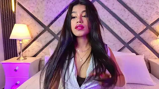 ZafiraRose from StripChat