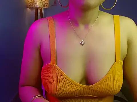 Zonayesha on StripChat 